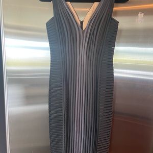 Tadashi Collection Evening Cocktail Dress